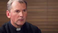 Uniate priest who called for reconciliation suspended from ministry