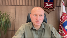 Δήμαρχος Τσερκάσι: Θα καθαρίσουμε τα αποβράσματα της Μόσχας από την πόλη μας μέχρι το τέλος