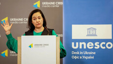 Η UNESCO θα κατατάσσει τη Λαύρα και την Αγία Σοφία του Κιέβου σε Μνημεία Παγκόσμιας Κληρονομιάς σε κίνδυνο