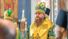 Cherkasy bishop to the mayor: Votes of 