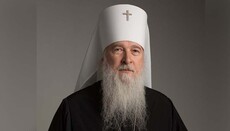 Митрополит Феодор прокомментировал обращение иерархов Хмельниччины