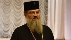 Police open criminal proceedings against Zaporizhzhia bishop of UOC