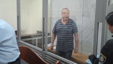 Журналиста Скворцова оставили за решеткой еще на два месяца