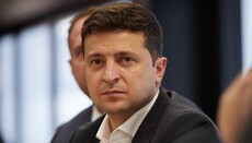 Lavra parishioner: We ask Zelensky – turn your face to conscience