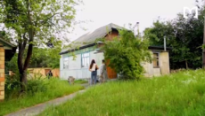 «Миряне» помогли общине в Боярке приобрести дом вместо захваченного храма
