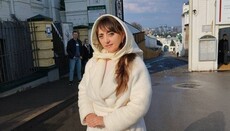 SBU: Kokhanovska faces prison