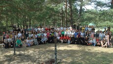 На Волині відкрили православний фестиваль «Фавор-2023»
