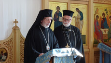 Ιεράρχης Φαναρίου συνέκρινε τον Τόμο της OCU με την αυτονομία της Φινλανδικής Εκκλησίας