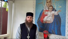 «Παραμένω με την ενορία μου»: ο εξόριστος ιερέας της UOC αρνήθηκε να πάει στο εξωτερικό