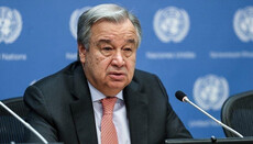 Глава ООН: Никто не должен преследоваться из-за своих религиозных убеждений