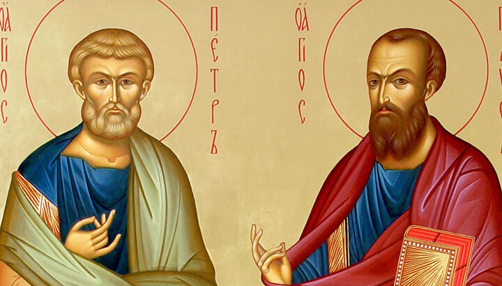 BOaU anulează Postul Sfinților Petru și Pavel în 2024. Imagine: surse deschise.