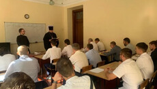 В Харьковскую духовную семинарию УПЦ поступили 74 абитуриента