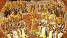 VII Вселенский Собор. Часть 3. Торжество Православия