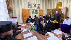 В Одесской и Сумской семинариях УПЦ закончились вступительные экзамены