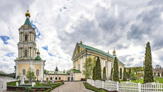 В Кременецком монастыре УПЦ заявили об угрозе закрытия