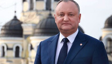 Влада Молдови готує атаку на Церкву та її майно, – експрезидент