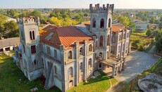 Суд «вернул» государству здание Червонского монастыря УПЦ на Житомирщине