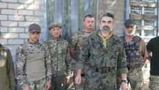 Воины ВСУ выступили против «перевода» в ПЦУ храма УПЦ в Камне-Каширском