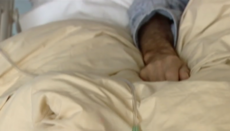 Евтаназія не за планом: у Бельгії медики задушили жінку подушкою