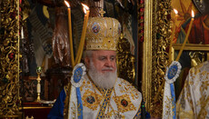 Cypriot bishop: The war in Ukraine could be the start of a third world war