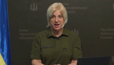 AFU trans-spokesperson vows to kill Russian propagandists “by faith in God”