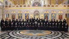 Синод Сербської Церкви обурився брехнею ЗМІ про кількість жертв у Ясеноваці