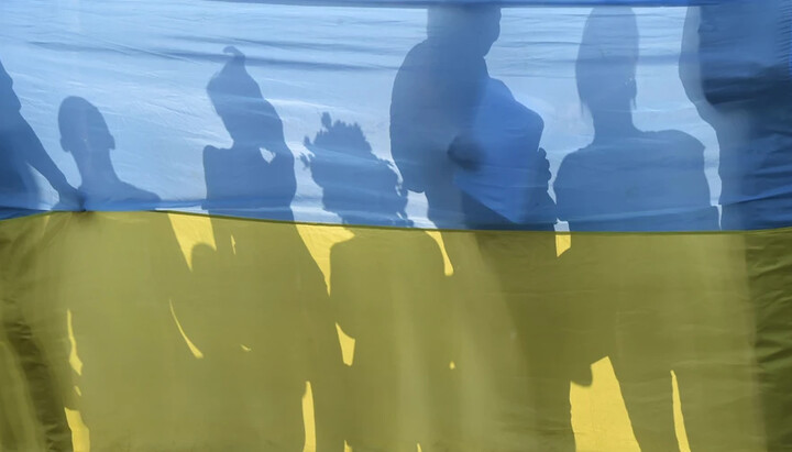Ucraina trece printr-o criză demografică. Imagine: gettyimages