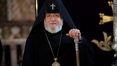 Армянская Церковь назвала «операцию» Азербайджана в Карабахе «геноцидом»