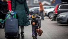 The number of Ukrainian refugees in EU exceeds 10 million