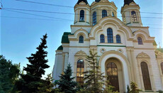 Суд залишив чинним рішення міськради Запоріжжя про розрив відносин з УПЦ