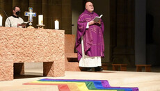 Кардинал РКЦ о «благословении» геев: Если попросят – я сделаю это