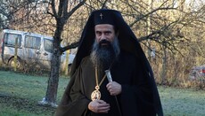 Αντίδραση Εκκλησίας Βουλγαρίας στην απέλαση Ρώσων ιερέων από τη Σόφια
