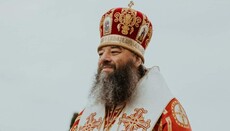 Синод УПЦ сменил наместника Банченского монастыря