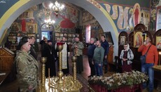 Avocații BOUkr: În regiunea Kiev BOUkr a pierdut 60-70% din bisericile sale  