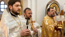 Патріарх РПЦ заборонив у служінні архімандрита Кирила (Говоруна)