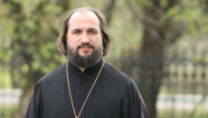 В РПЦ заявили, що болгарські священники не можуть служити у храмі подвір'я