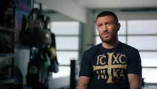 Lomachenko: I see the UOC as golden and flourishing in the future