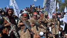 Η Ρωσική Ομοσπονδία δεν θεωρεί πλέον τρομοκράτες τους Ταλιμπάν