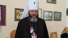 Ζινκέβιτς: OCU, UOC και UGCC πρέπει να ενωθούν σε ενιαίο Πατριαρχείο Κιέβου