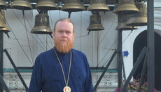 Томос – отдельно, а «полнота православных верующих» – отдельно