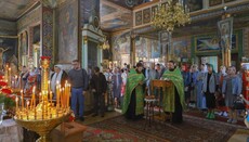 На катехизаторские курсы при Киевских духовных школах поступили 100 человек