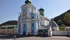 Court of Appeal “returns” UOC Cathedral in Kremenets to the state