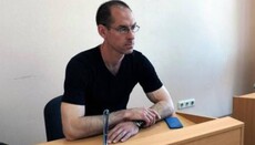 Адвоката, защищавшего святыни УПЦ в Чернигове, увезли в ТЦК