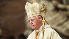 Cardinal: The Pope being used to establish a new world order