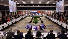 Public Advocacy at OSCE: Community must respond to situation around UOC