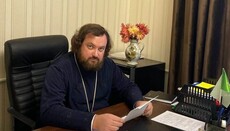 Суд закрыл дело против секретаря Ровенской епархии УПЦ о «разжигании розни»