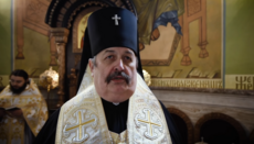 Підтримка війни Патріархом РПЦ суперечить Євангелію, – польський архієрей