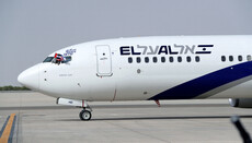 Вперше за 41 рік ізраїльські авіалінії виконають рейс у Шабат