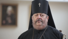 Иерарх Польской Церкви: Православные в Украине сегодня несут крест Христов