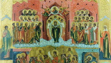 Православні відзначають Покров Пресвятої Богородиці